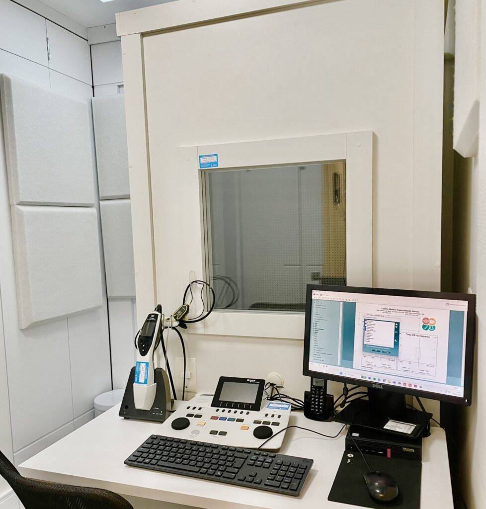 AUDIOMETRIA PAULISTA